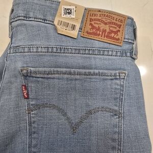 Levi's Women's Blue Jeans